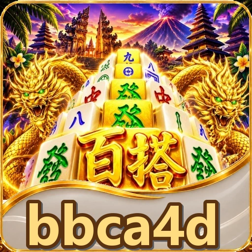 Contoh katalog aplikasi di bbca4d