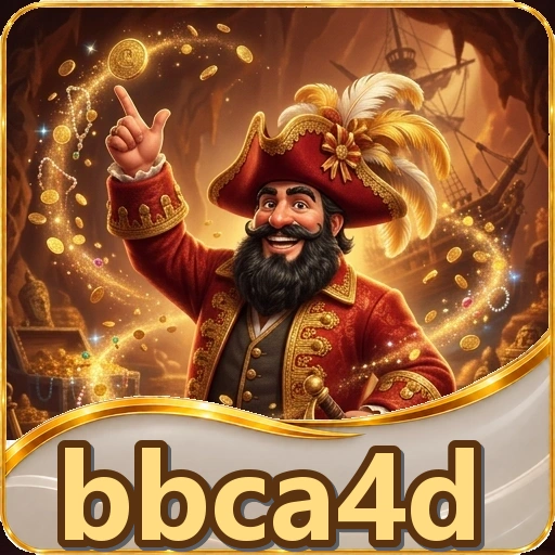 Tampilan antarmuka bbca4d di Android